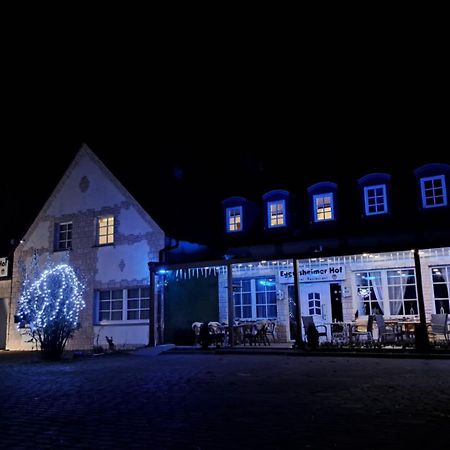 Eggersheimer Hof Norvenich Eksteriør bilde