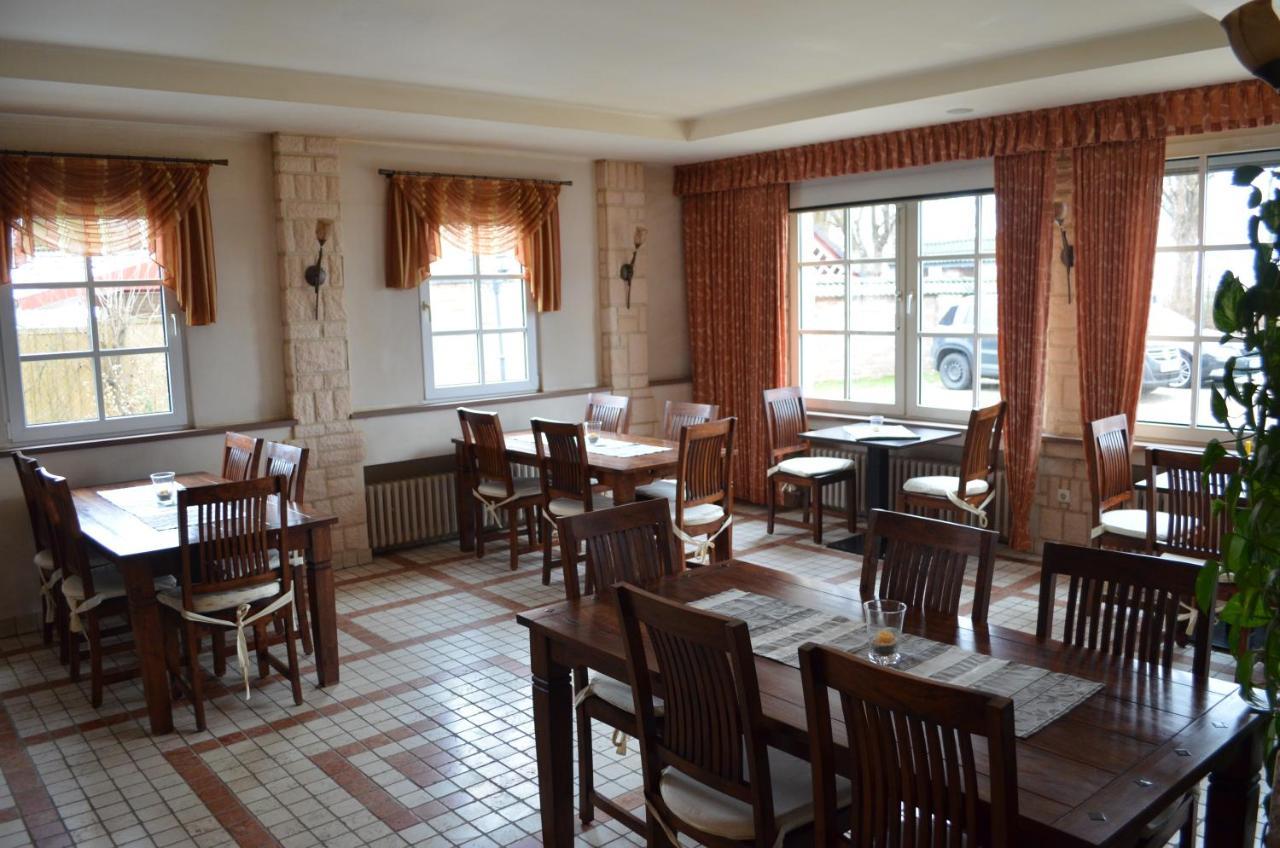 Eggersheimer Hof Norvenich Eksteriør bilde